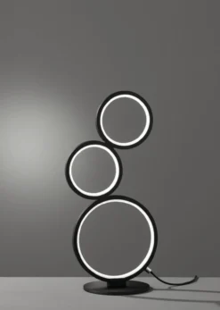 Tischleuchte RONDO