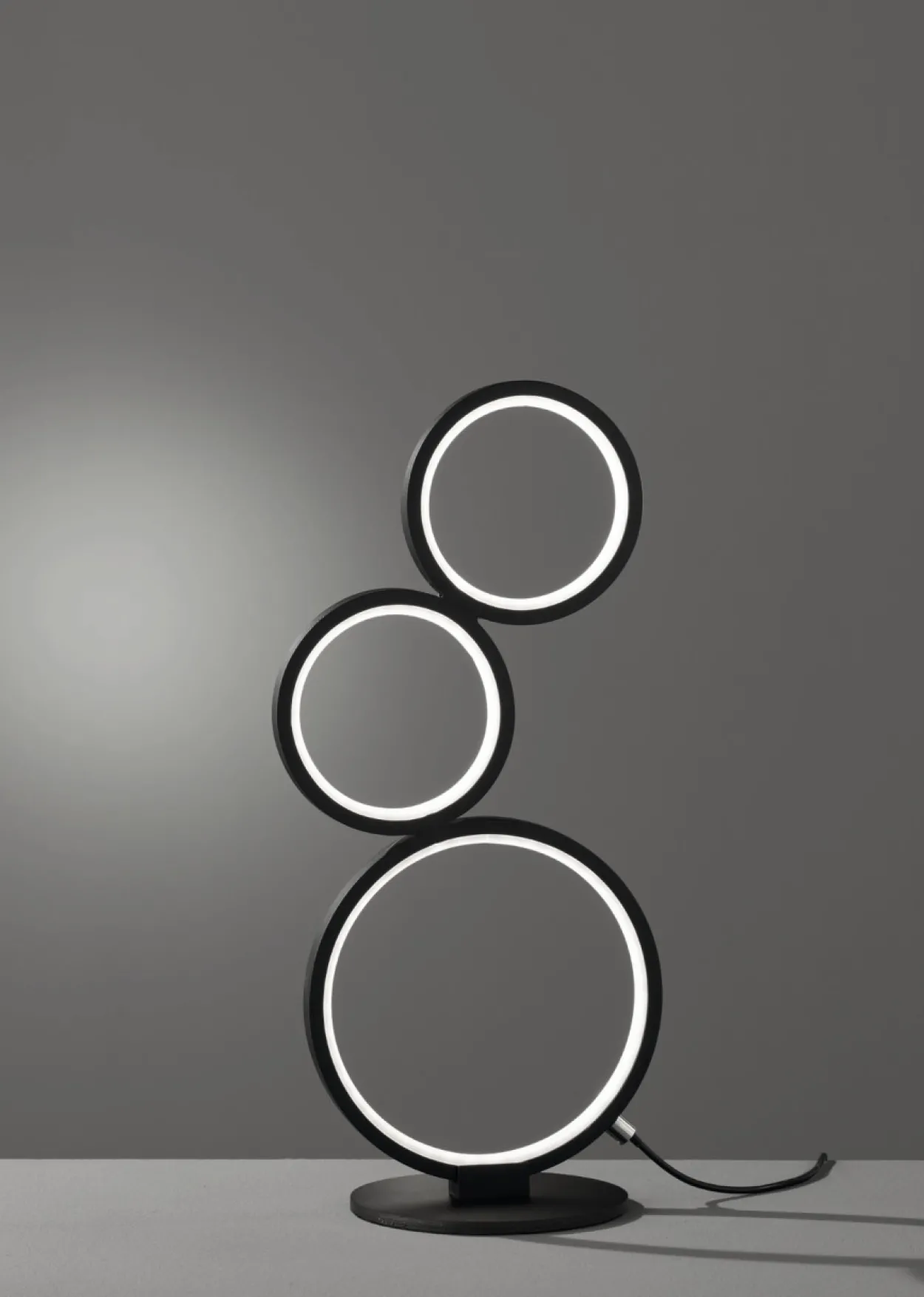 Tischleuchte RONDO