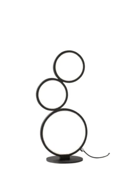 Tischleuchte RONDO