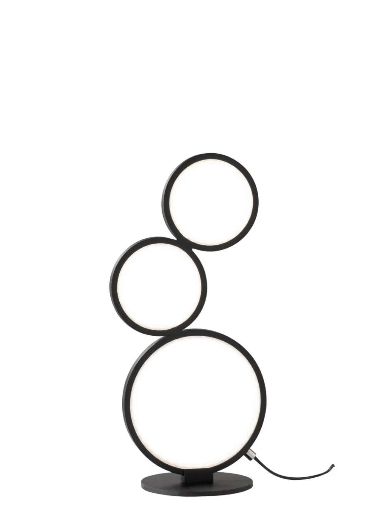 Tischleuchte RONDO