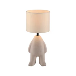 Tischleuchte TED
