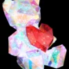 Tischleuchte TEDDY