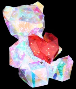 Tischleuchte TEDDY