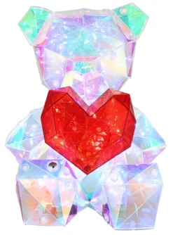 Tischleuchte TEDDY