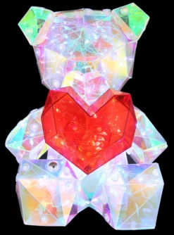Tischleuchte TEDDY