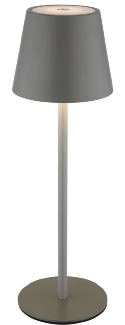 Tischleuchte TILA LED AKKU