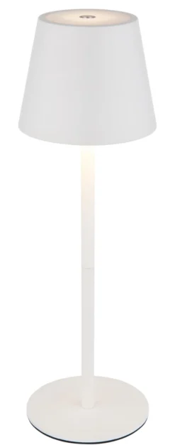 Tischleuchte TILA LED AKKU