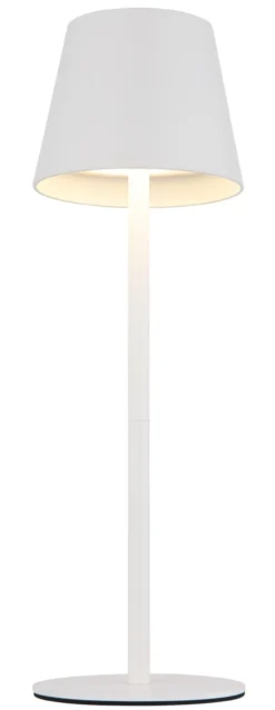 Tischleuchte TILA LED AKKU