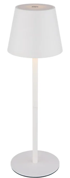 Tischleuchte TILA LED AKKU