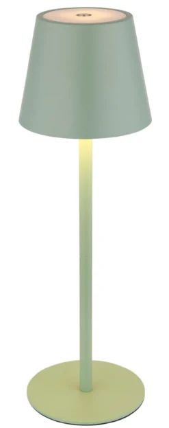 Tischleuchte TILA LED AKKU