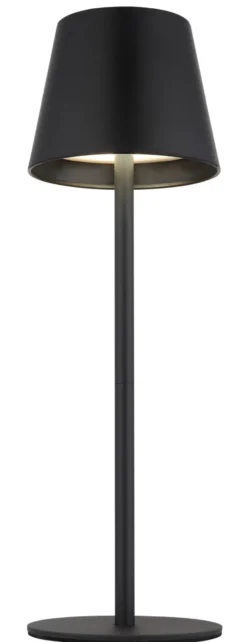 Tischleuchte TILA LED AKKU