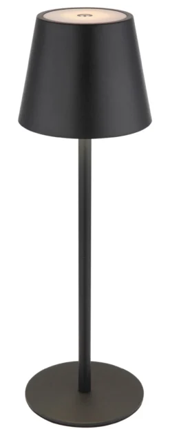 Tischleuchte TILA LED AKKU