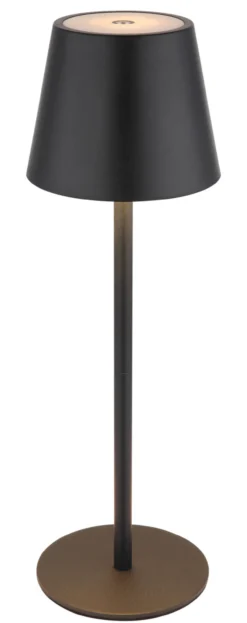 Tischleuchte TILA LED AKKU