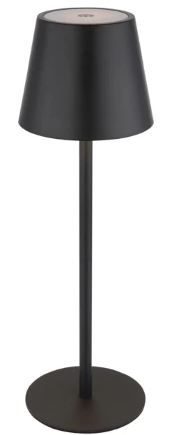 Tischleuchte TILA LED AKKU