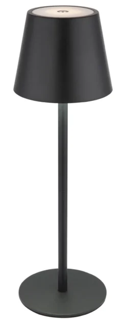 Tischleuchte TILA LED AKKU
