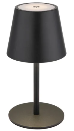 Tischleuchte TILA LED AKKU