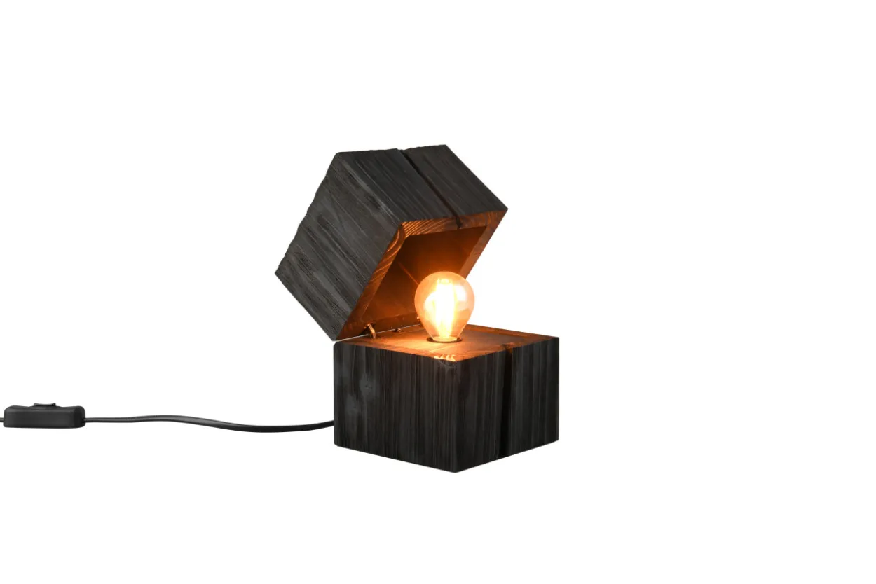 Tischleuchte TREASURE LED