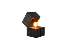 Tischleuchte TREASURE LED