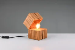 Tischleuchte TREASURE LED