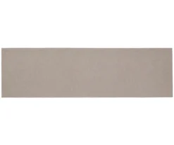 Tischläufer FABRICIO taupe
