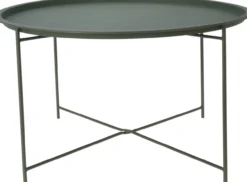 Tisch NISA