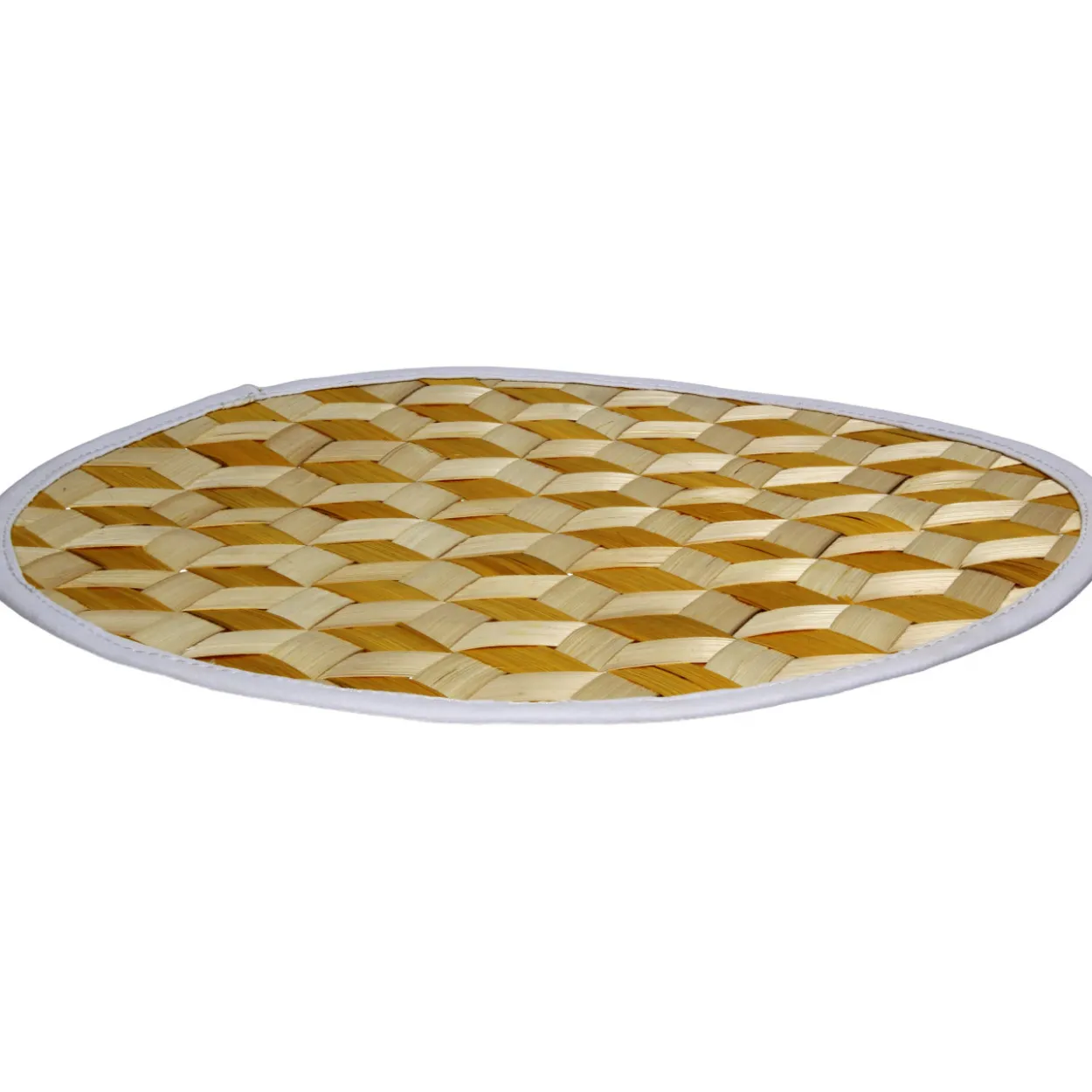 Tischset BAMBOO gelb