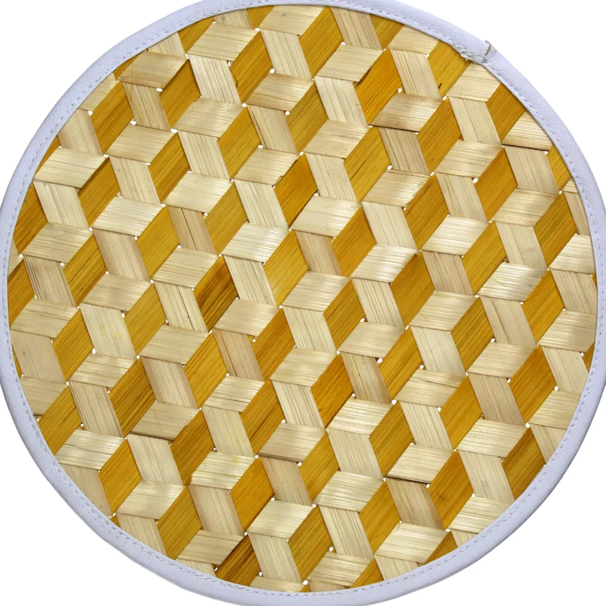 Tischset BAMBOO gelb