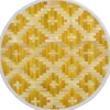 Tischset BAMBOO gelb