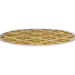 Tischset BAMBOO gelb