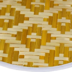 Tischset BAMBOO gelb