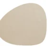 Tischset CASSIS elfenbein