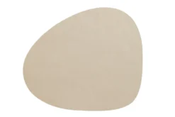 Tischset CASSIS elfenbein