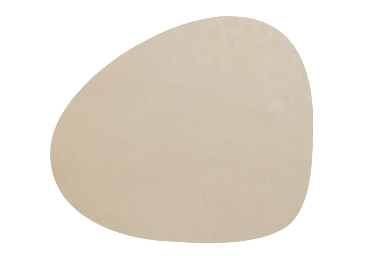 Tischset CASSIS elfenbein