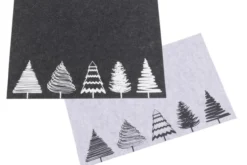 Tischset FILZ CHRISTMAS TREE