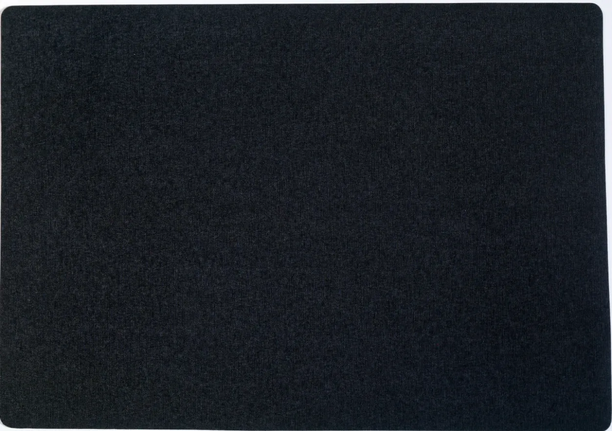 Tischset MALY schwarz