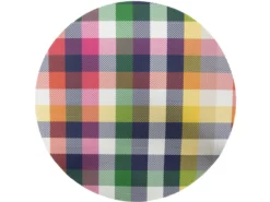 Tischset ROUND