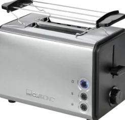 Toaster INOX