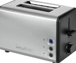 Toaster INOX