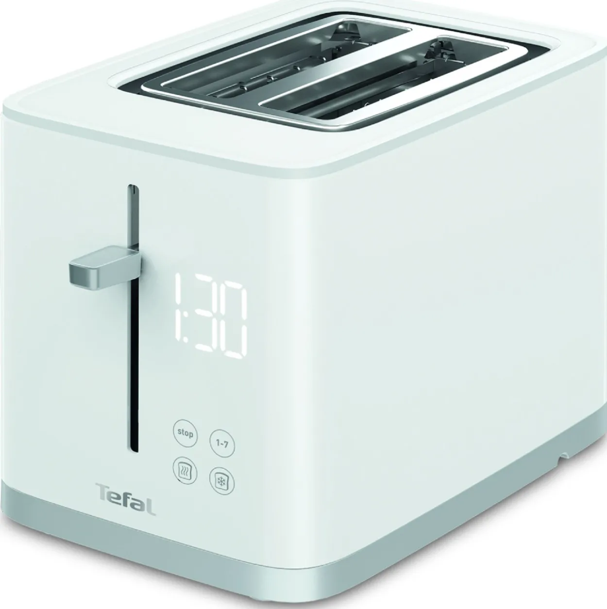 Toaster SENSE weiß