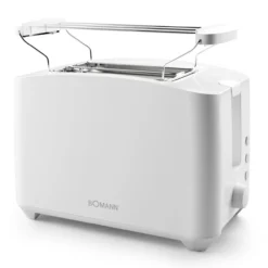 Toaster WHITE