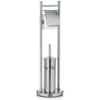 Toilettengarnitur SWING