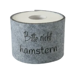 Toilettenpapier BANDEROLE