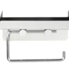 Toilettenpapierhalter DUO