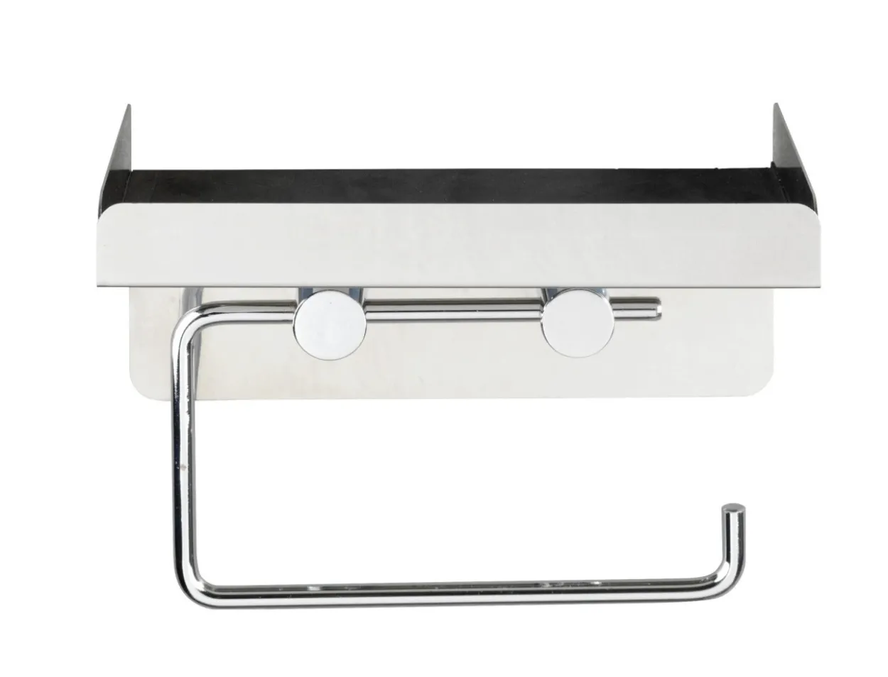 Toilettenpapierhalter DUO