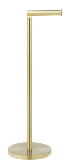 Toilettenpapierhalter 2 IN 1