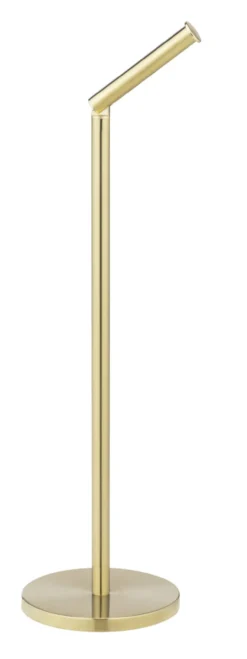 Toilettenpapierhalter 2 IN 1