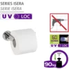 Toilettenpapierhalter ISERA