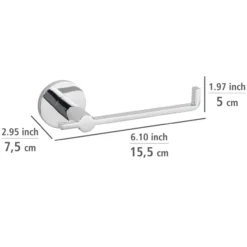 Toilettenpapierhalter ISERA