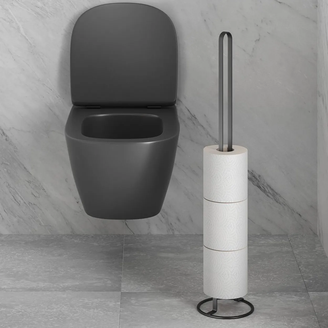 Toilettenpapierhalter ORIGIN