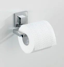 Toilettenpapierhalter QUADRO